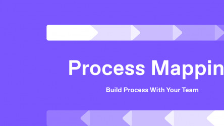 Figma Process Mapping Template