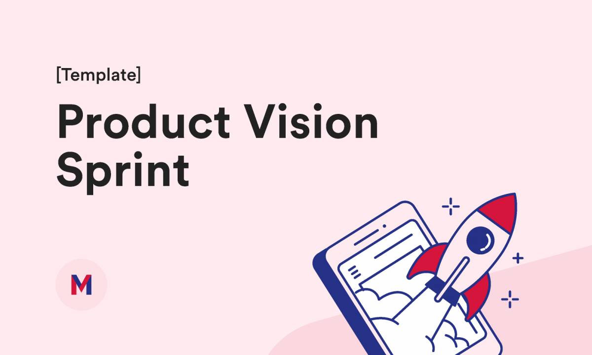 Figma Product Vision Sprint