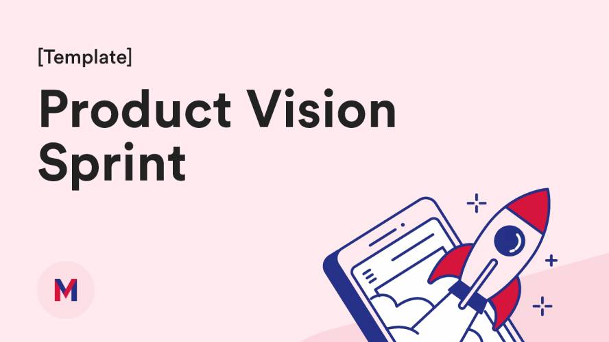 Figma Product Vision Sprint