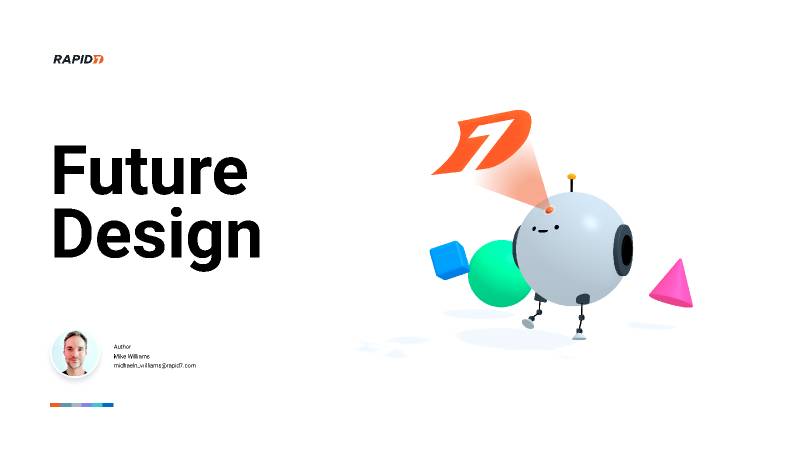 Figma RapidUI Future Design Book