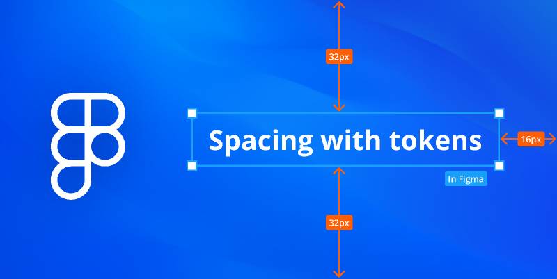 Figma Spacing component