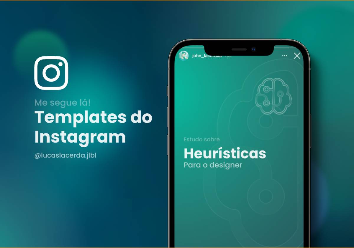 Figma Templates Instagram