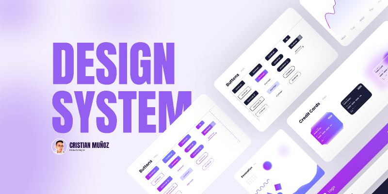 Figma The Design System Free Download