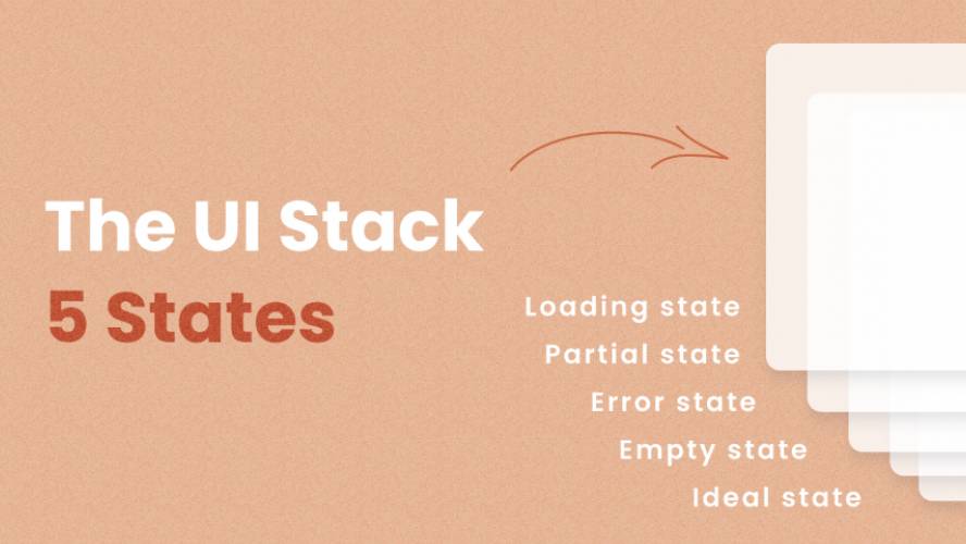 Figma The UI Stack Template
