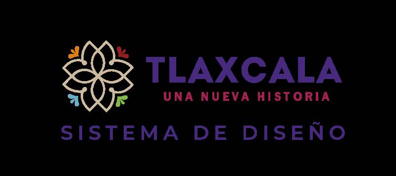 Figma Tlaxcala Design System Template