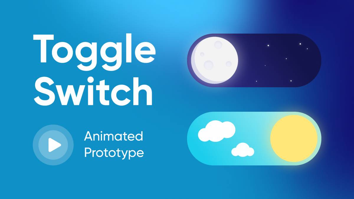 Figma Toggle Switch Free