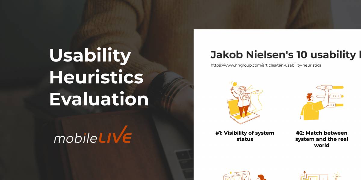 Figma Usability Heuristics Evaluation