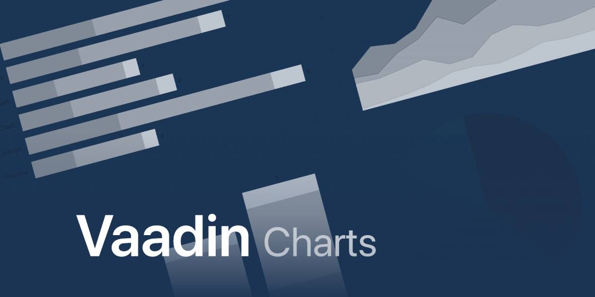 Figma Vaadin Charts Template