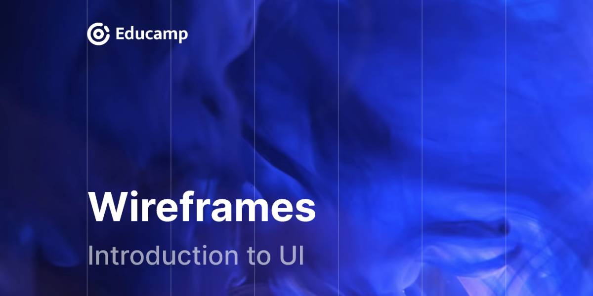 Figma Wireframes Introduction to UI course