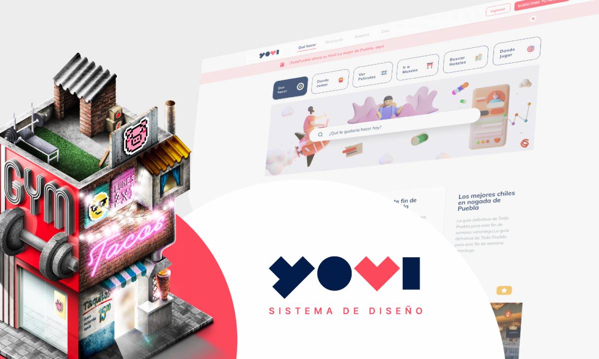 Figma Yovi Full Web App Email Marketing Template