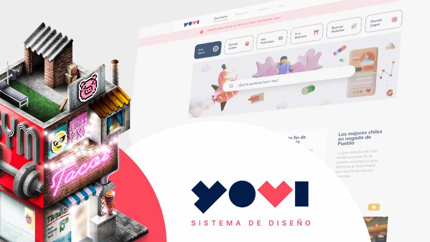 Figma Yovi Full Web App Email Marketing Template