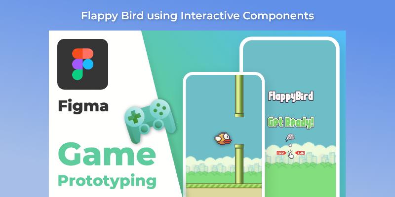 Flappy Bird | Interactive Components