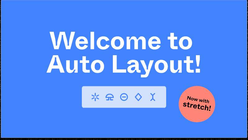 Free Figma Auto Layout playground