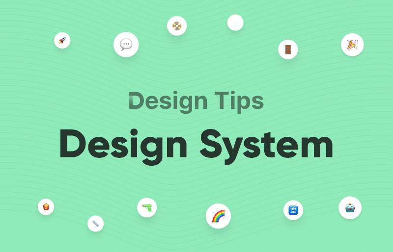 Free Figma Design System