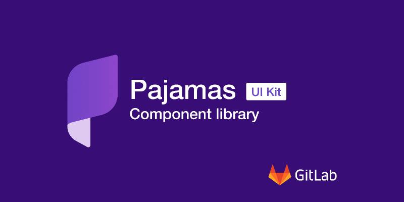 Free figma GitLab Component Library