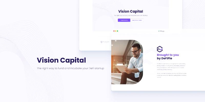 Free Landing Page Figma Website Template