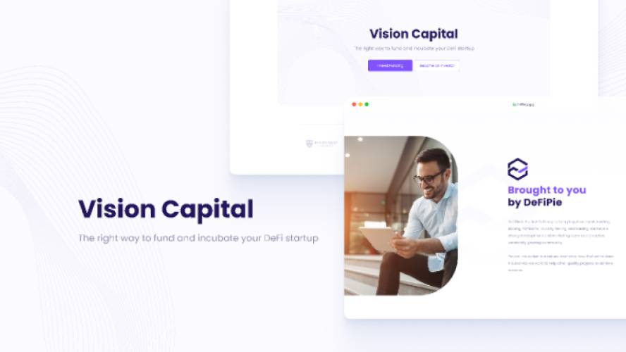 Free Landing Page Figma Website Template