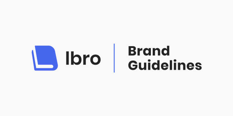Freebie Figma Lbro | Brand Guidelines