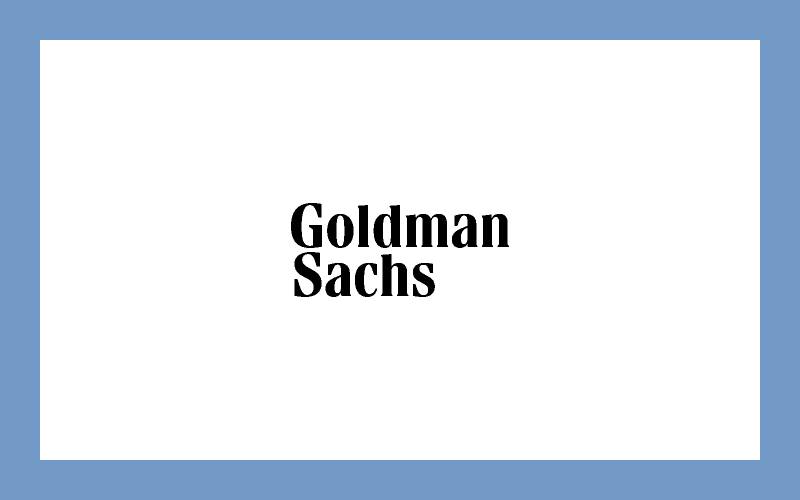 Goldman Sachs Design System