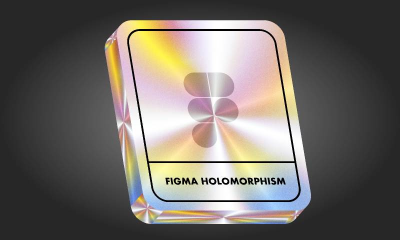 Holomorphism in Figma