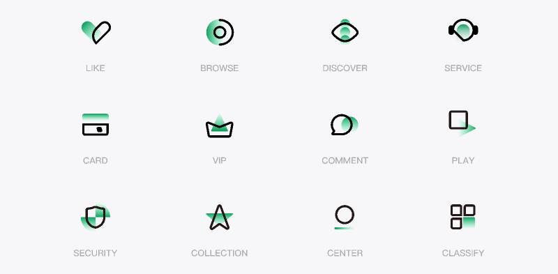 Icon/line/exercise Figma