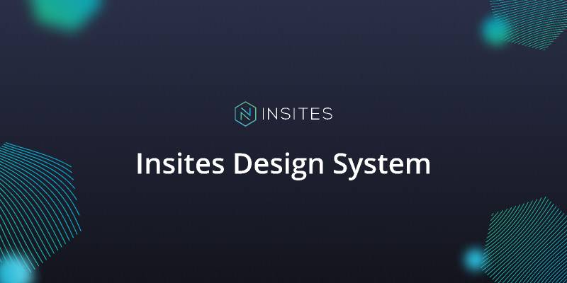Insites Design System Figma Template