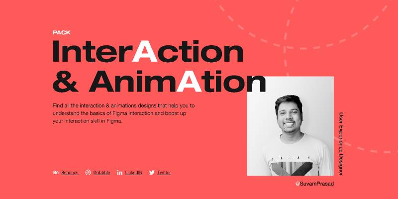 Interaction & Animation Pack