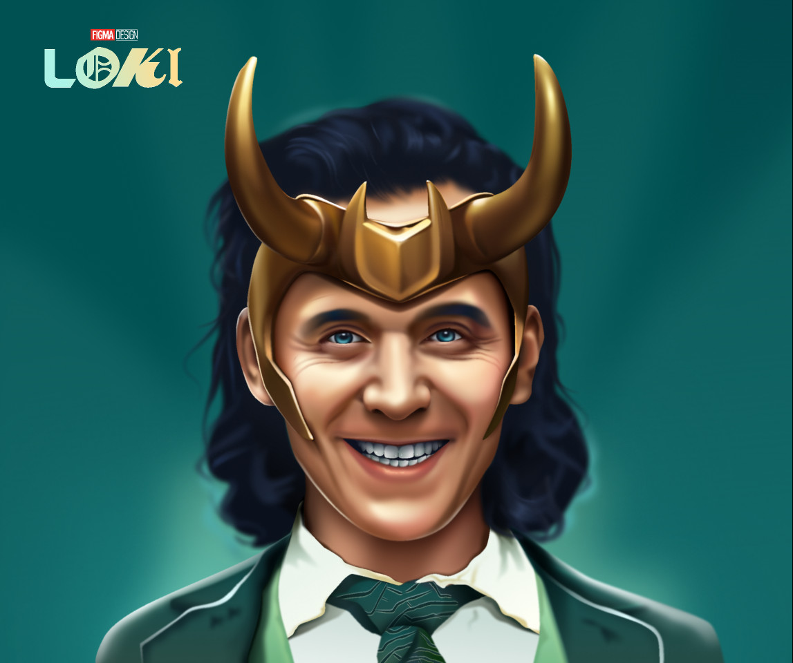 Loki Marvel Studios