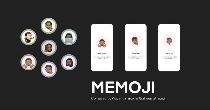 Memoji