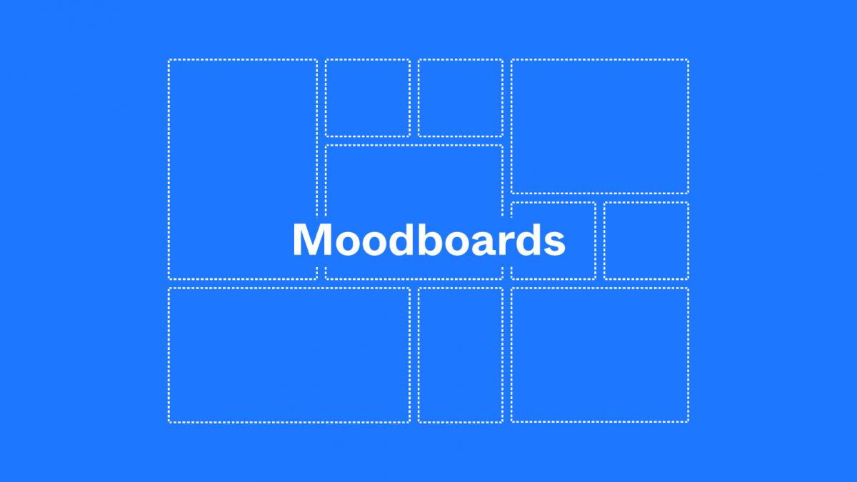 Mood Board Templates FigJam