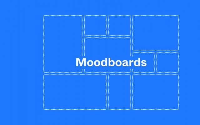 Mood Board Templates FigJam