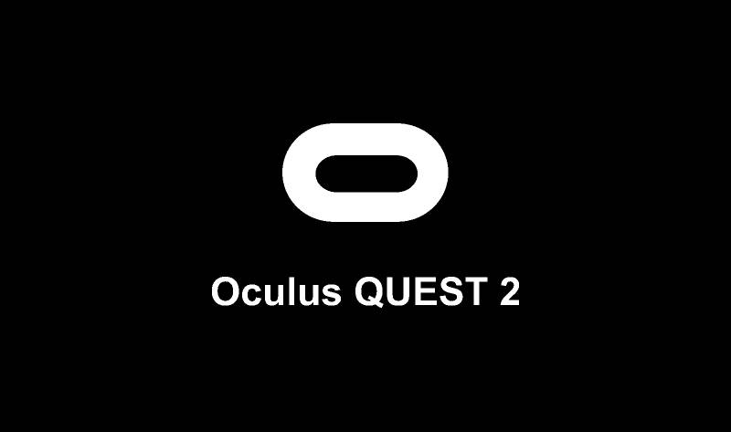 Oculus QUEST 2 Mobile App