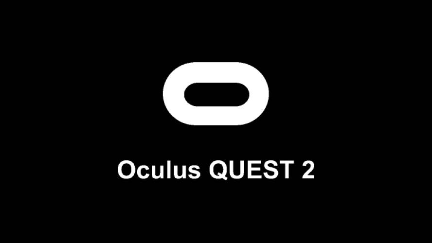 Oculus QUEST 2 Mobile App