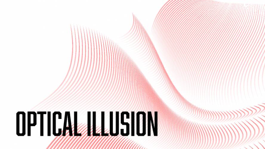Optical Illusion figma