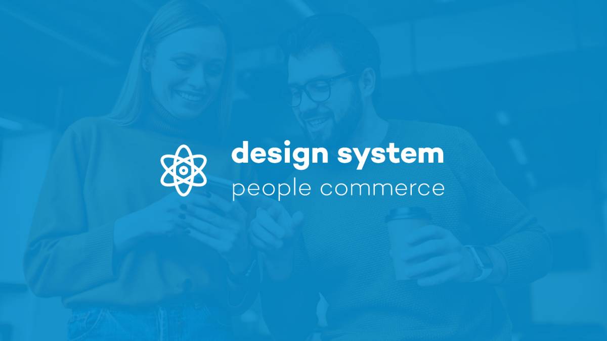 People Commerce Figma Design System