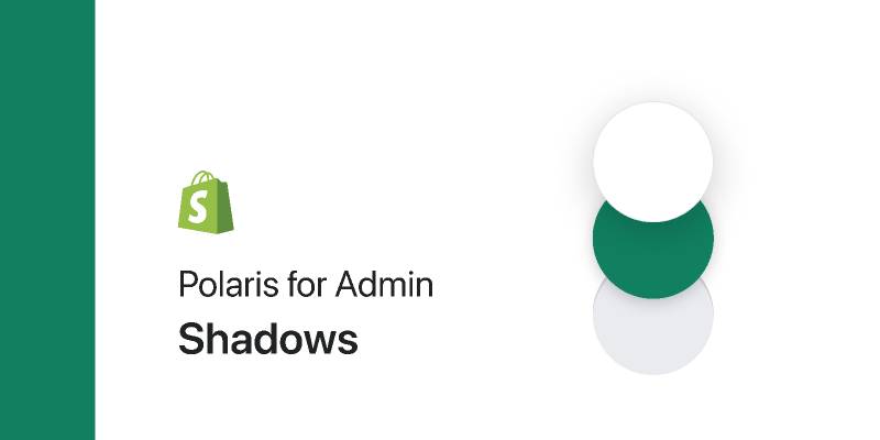 Polaris for Admin: Shadows
