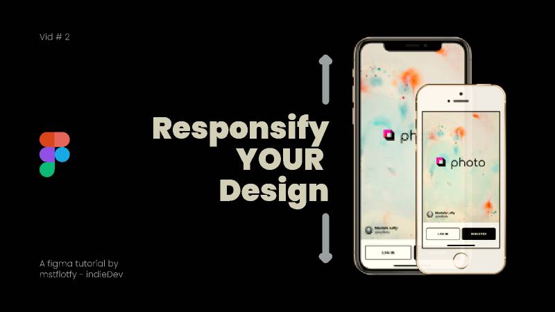 Responsive IOS App Auto layout & Constraints