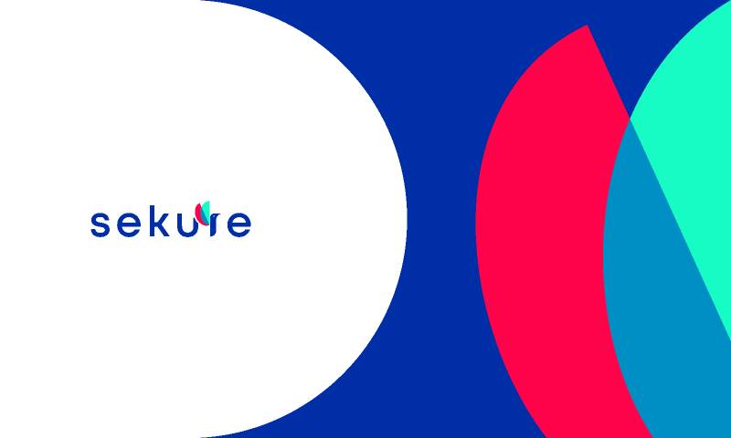 Sekure Design System v2.0 Figma Ui Kit