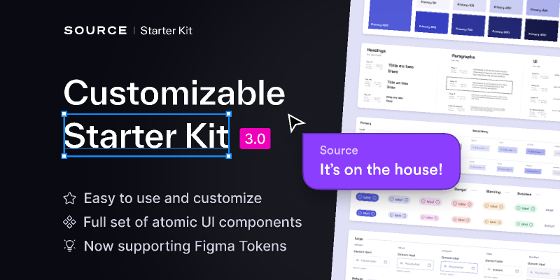 Source Starter Kit 2.0 Free Download