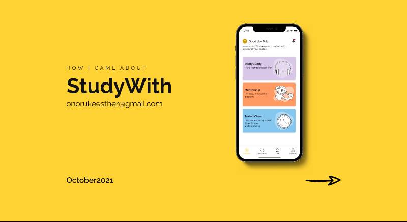 StudyWith App Figma Template