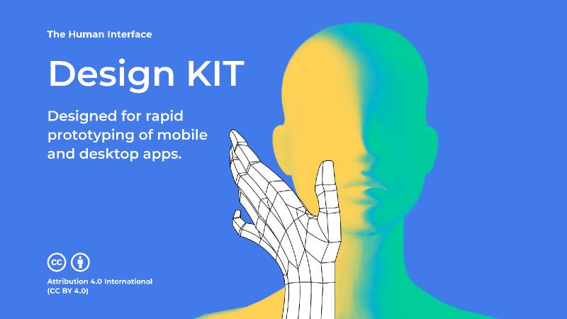 The Human Interface Design Kit