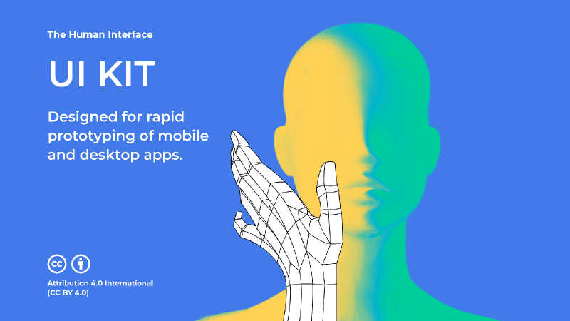 The Human Interface UI Kit
