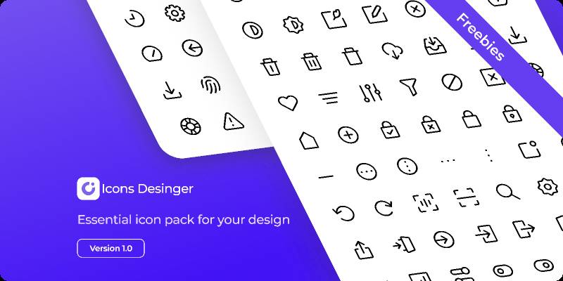 Tool Icon - Editable color Figma Free Icon Download