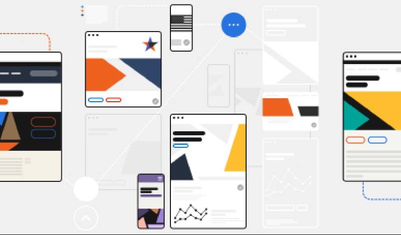 U.S. Web Design System (USWDS) UI Design Kit Figma Template